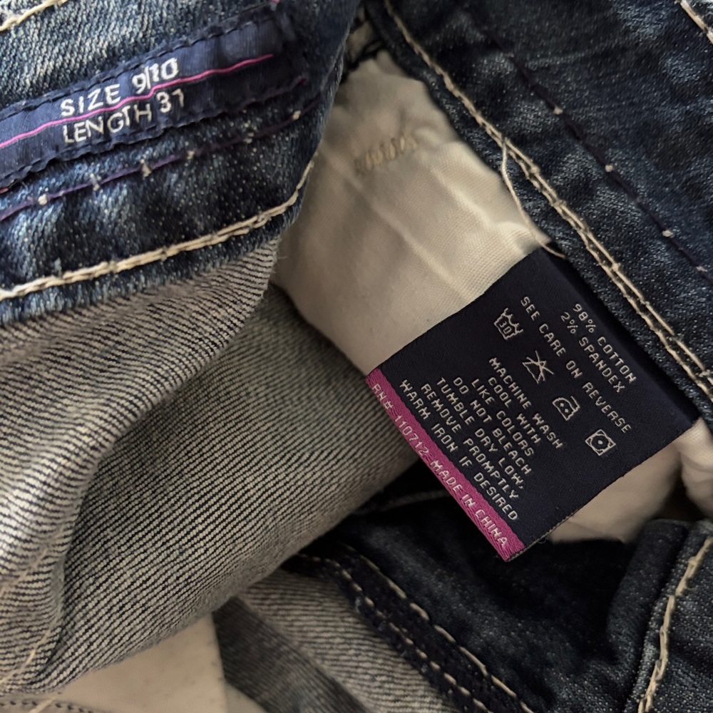 Jeans - Picture 6 of 12
